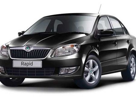 એન્જીન સ્પેસિફિકેશનઃ- સ્કોડા રેપિડ