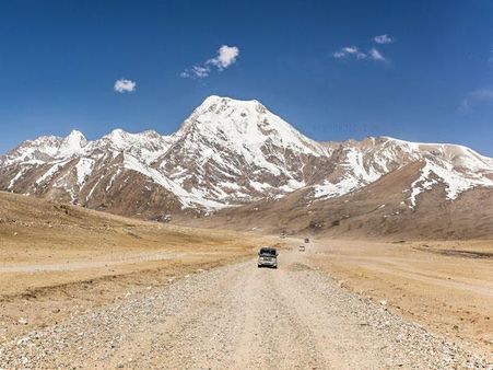 એક શાનદાર માર્ગ