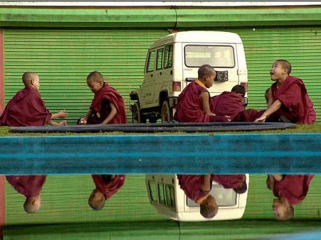 નવી શરૂઆત