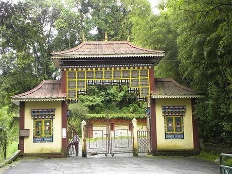 પ્રકૃતિનું મહેલ 