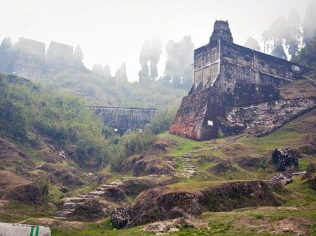 સુંદર ખંડેર