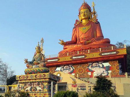 શાંતિના સંરક્ષક 