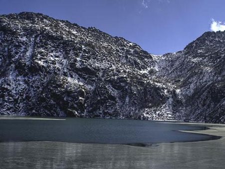 બીહડ સુંદરતા