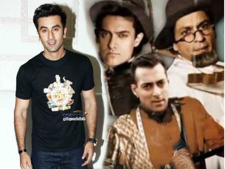 પૂરી થશે રણબીરની મહેચ્છા?