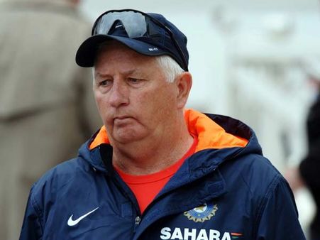 ઇંગ્લેન્ડ ટૂર બાદ રાજીનામું આપી શકે છે ફ્લેચર