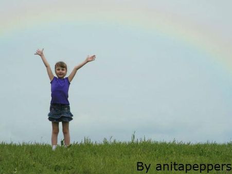 આસમાનને અડકવાની ચાહત