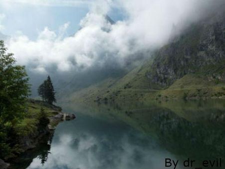 પ્રકૃતિની ખૂબસૂરતી