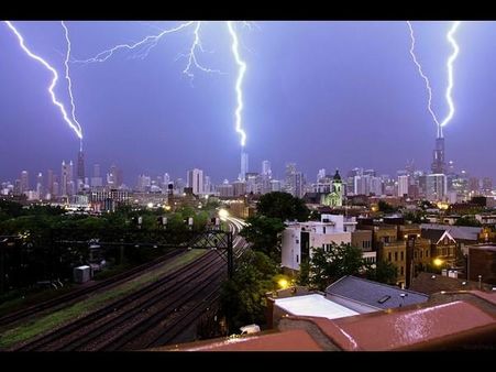 ફોટોગ્રાફી ડે નિમિત્તે કેટલીંક ખાસ તસવીરો