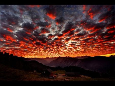 ફોટોગ્રાફી ડે નિમિત્તે કેટલીંક ખાસ તસવીરો