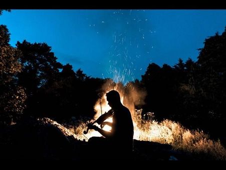 ફોટોગ્રાફી ડે નિમિત્તે કેટલીંક ખાસ તસવીરો