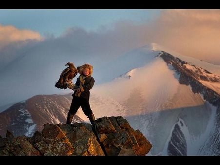 ફોટોગ્રાફી ડે નિમિત્તે કેટલીંક ખાસ તસવીરો