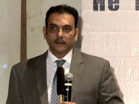 શાસ્ત્રીના લગ્ન