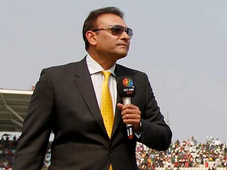 યુનિસેફના ગુડવિલ એમ્બેસેડર