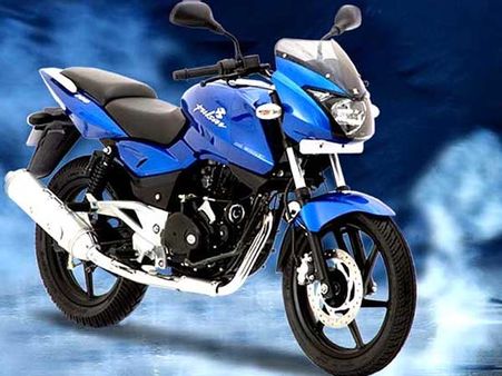 બજાજ પલ્સર 180 ડીટીએસઆઇ