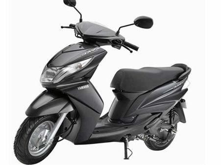 સ્પેશિયલ ફીચર્સઃ- યામાહા રે