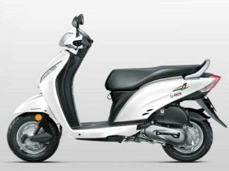 સ્પેશિયલ ફીચર્સઃ- હોન્ડા એક્ટિવા આઇ