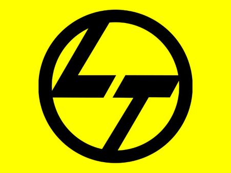 લાર્સન એન્ડ ટર્બો - 58