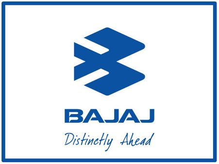 બજાજ ઓટો - 96