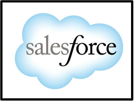 સેલફોર્સ - 1