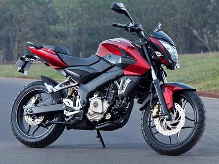 બજાજ-ટીવીએસની ટોપ 180-200 સીસી બાઇક