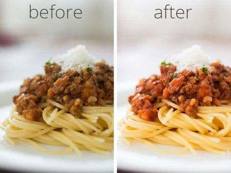 Adobe Lightroom (iPad)