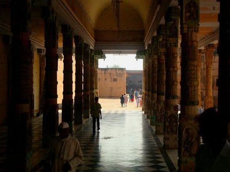 કૃષ્ણનું બાળપણ અને જવાની