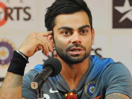 ટીમ મેનેજમેન્ટ ચોંકી ગયું હતું