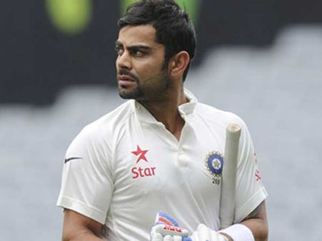 ધ્યાન મિત્રો પર હોય તો પ્રદર્શન બગડે