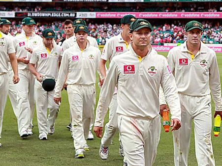 ઓસ્ટ્રેલિયા