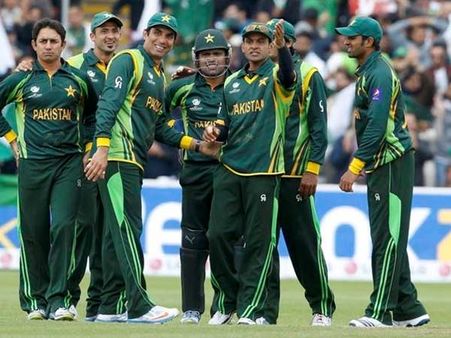 પાકિસ્તાન