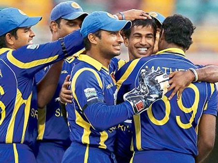 શ્રીલંકા