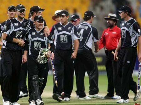 ન્યુઝીલેન્ડ