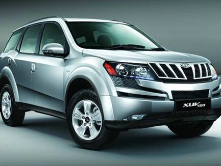 ભારતની ટોપ 7 એસયુવી, કિંમત 15 લાખની અંદર