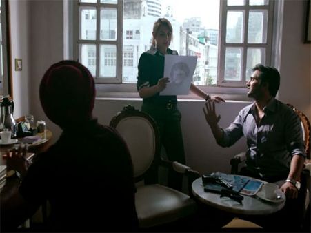 વાંચો મર્દાનીનું રિવ્યૂ