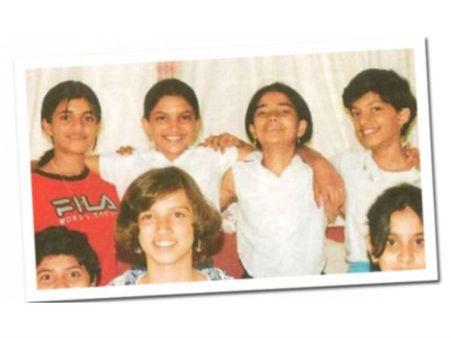Rare-Unseen Pic 11