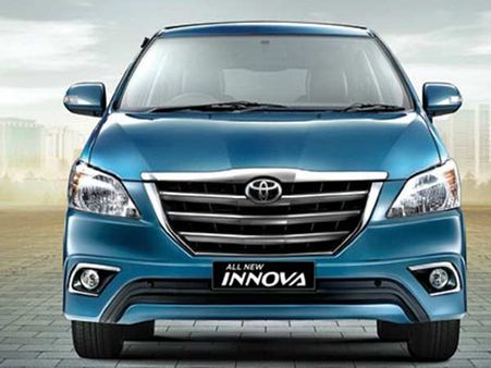 વધુ એવરેજ આપશે નેક્સ્ટ જનરેશન ઇનોવા