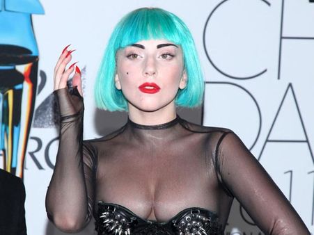 વાદળી વાળ વાદળી વાળ