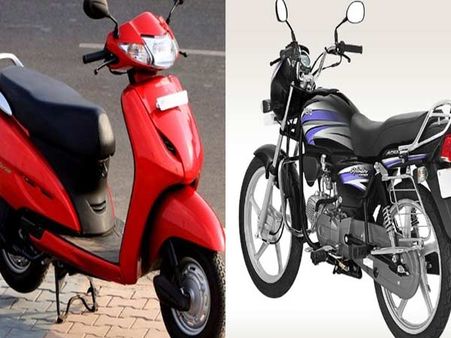 જુલાઇ મહિનામાં એક્ટિવાનું વેચાણ