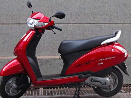 આ પહેલા પણ બે વાર બન્યુ એક્ટિવા નંબર વન