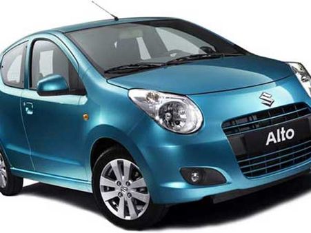 અલ્ટો અલ્ટો