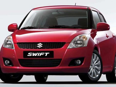 સ્વિફ્ટ સ્વિફ્ટ