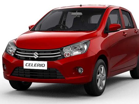 સિલેરિયો સિલેરિયો