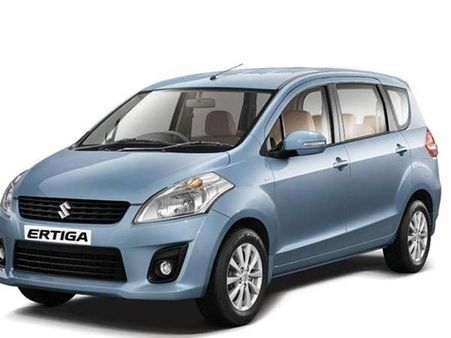 એર્ટિગા એર્ટિગા