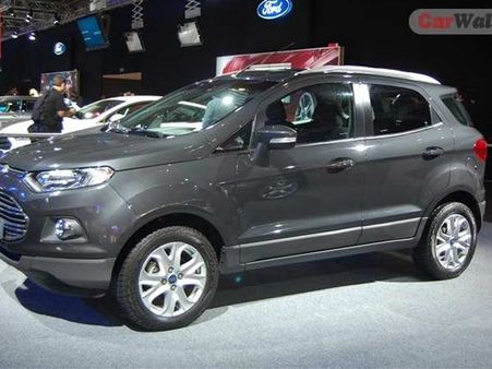 ઇકોસ્પોર્ટ ઇકોસ્પોર્ટ