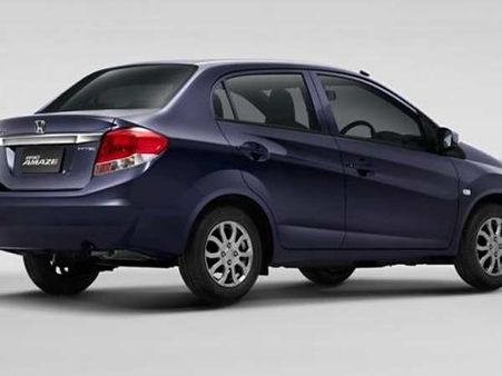 અમેઝ અમેઝ