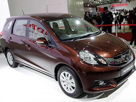 મોબિલિયો મોબિલિયો