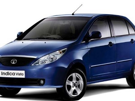 ઇન્ડિકા-વિસ્ટા ઇન્ડિકા-વિસ્ટા