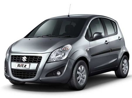 રિત્ઝ રિત્ઝ