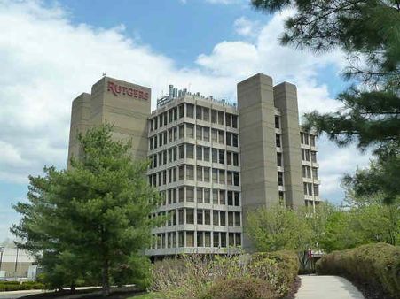 Rutgers University, Piscataway, New Jersey