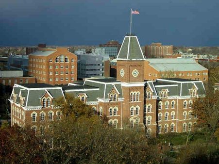 The Ohio State University, Columbus